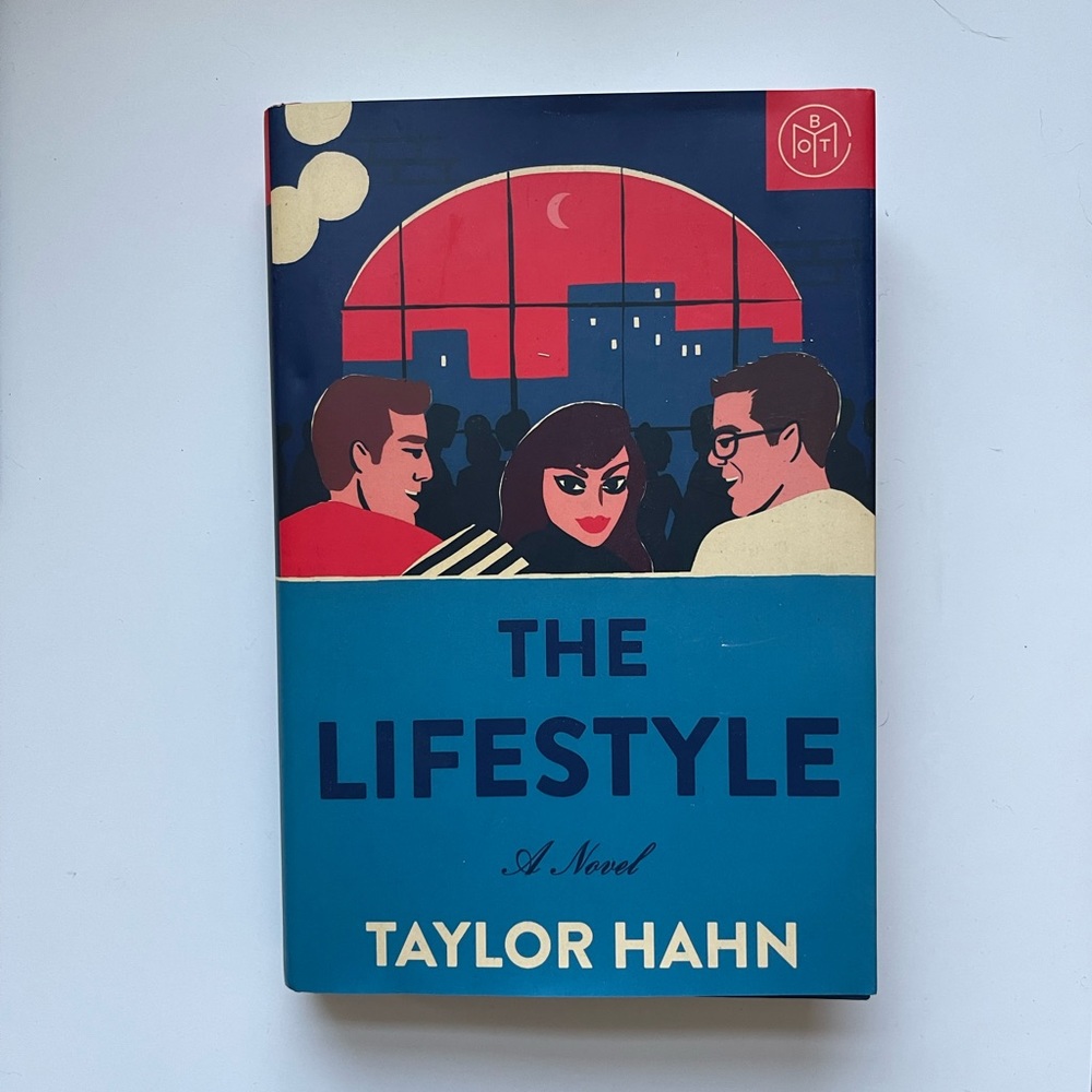 3 for $10- The Lifestyle by Taylor Hahn